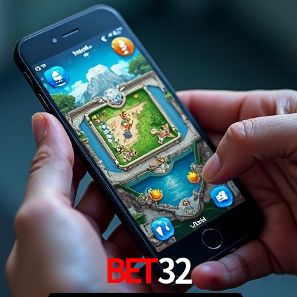 Segurança 2FA bet32