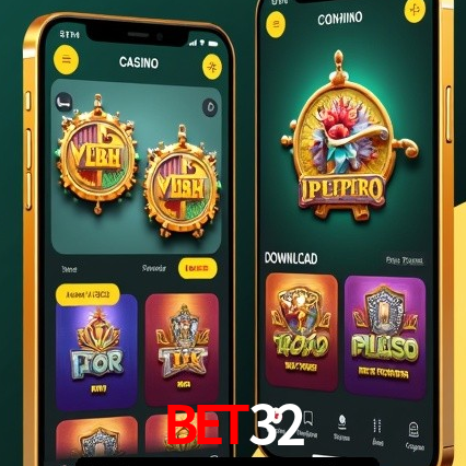 Benefícios da Conta bet32