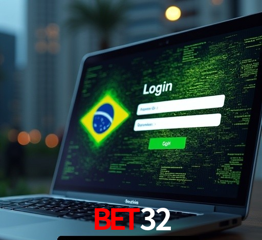 Integração de APIs bet32