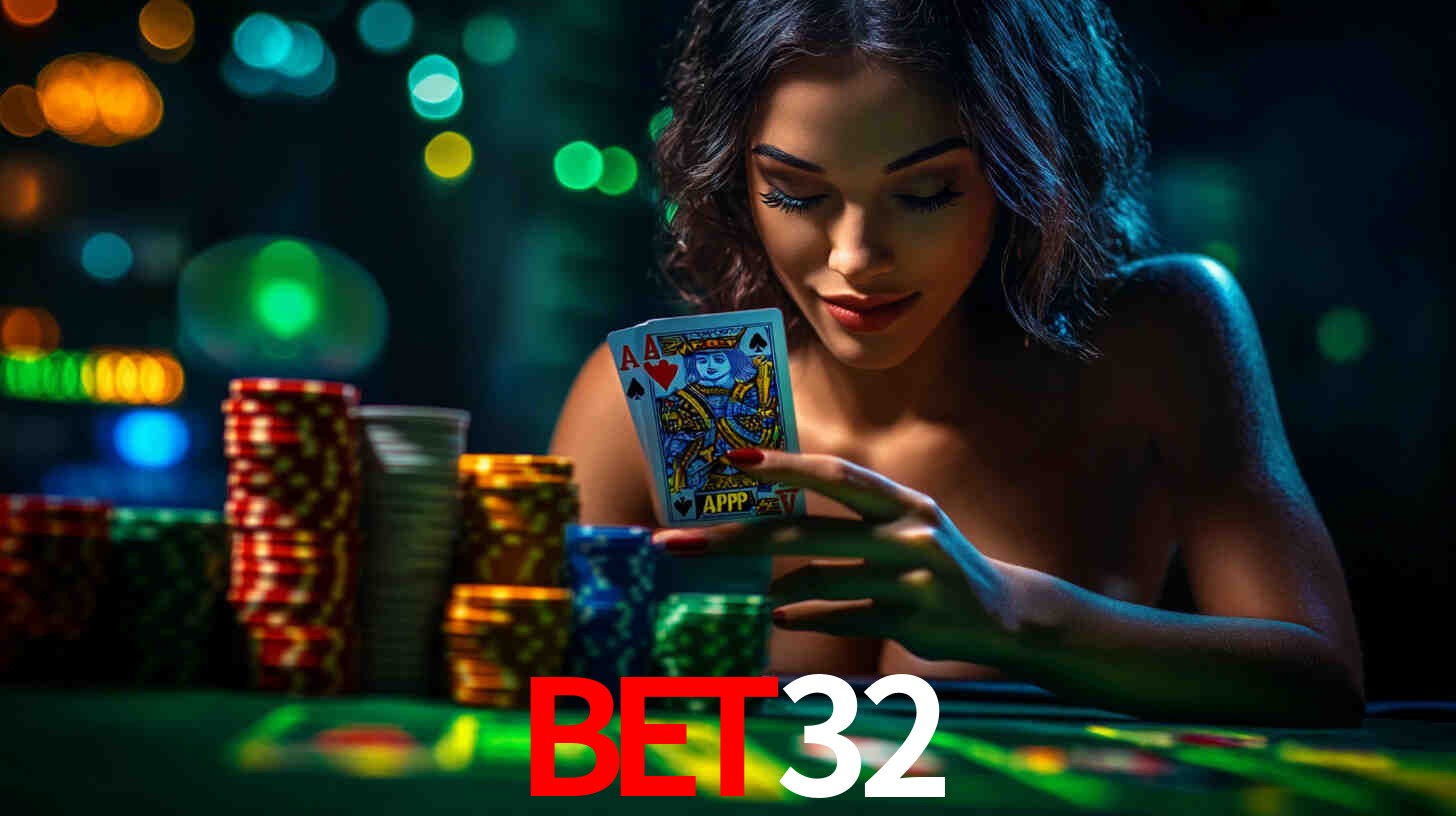Cadastro Rápido bet32