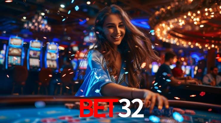 Apostas de Tênis bet32