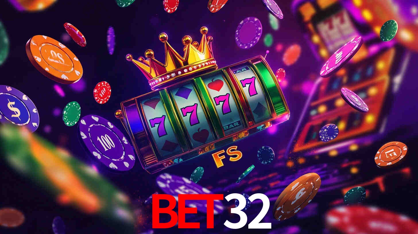 Recursos de Bônus bet32