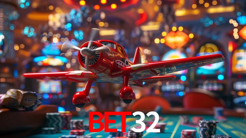 Estatísticas Crash Games bet32