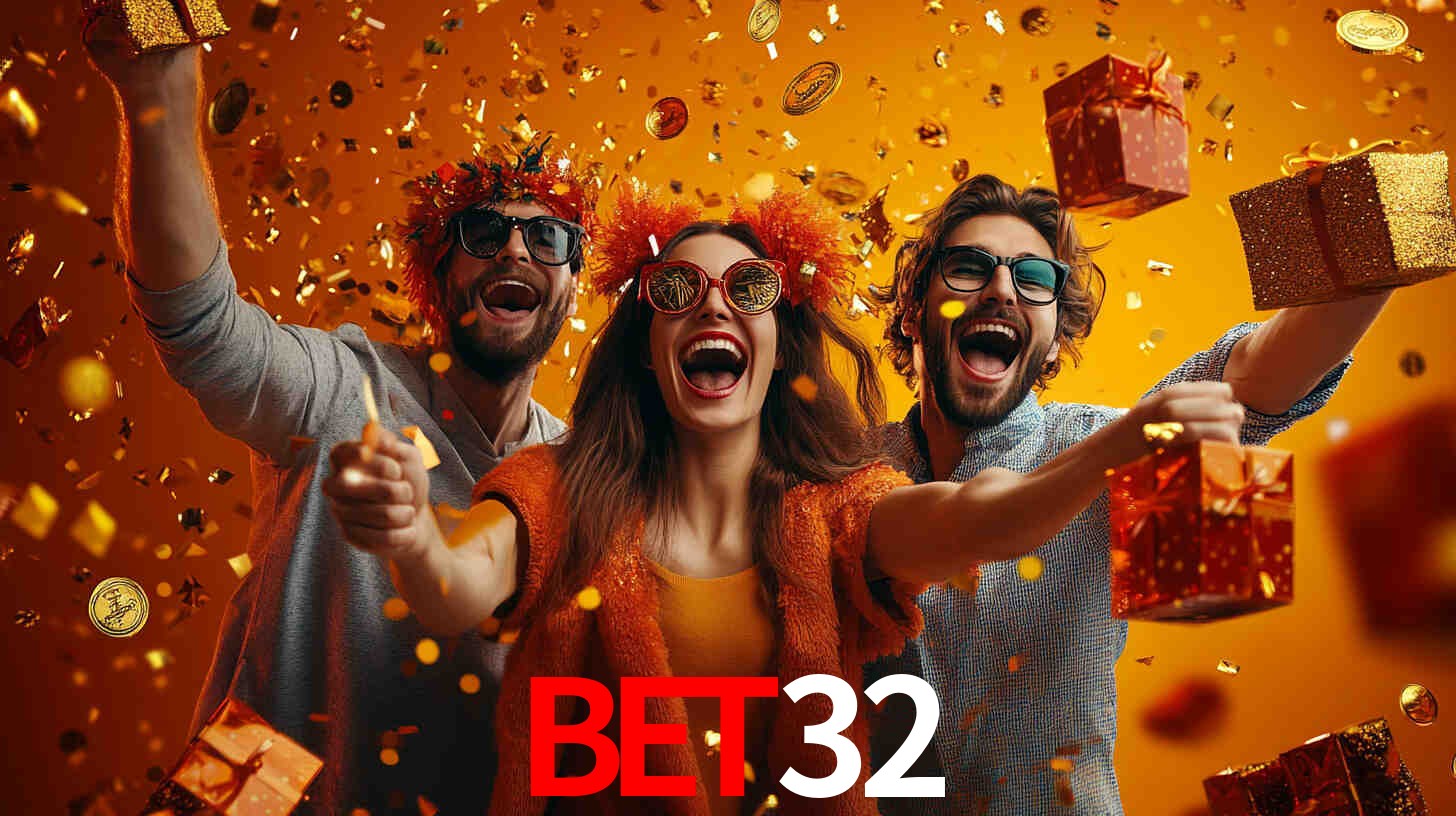Promoção Relâmpago bet32