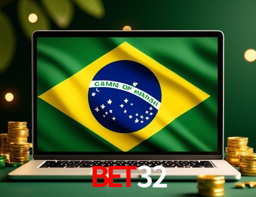 Provedores de Jogos bet32