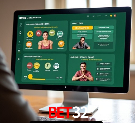 Promoções Sazonais bet32