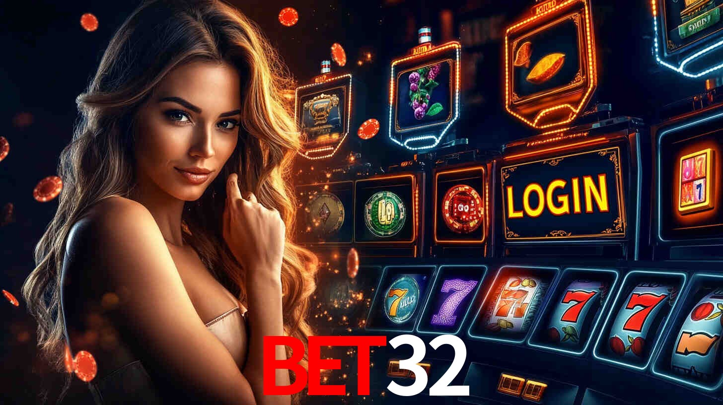 Login Seguro bet32