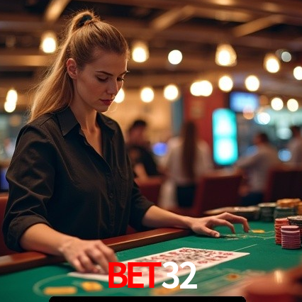 Estatísticas Esportivas bet32