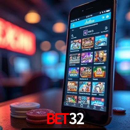 Casino VIP bet32