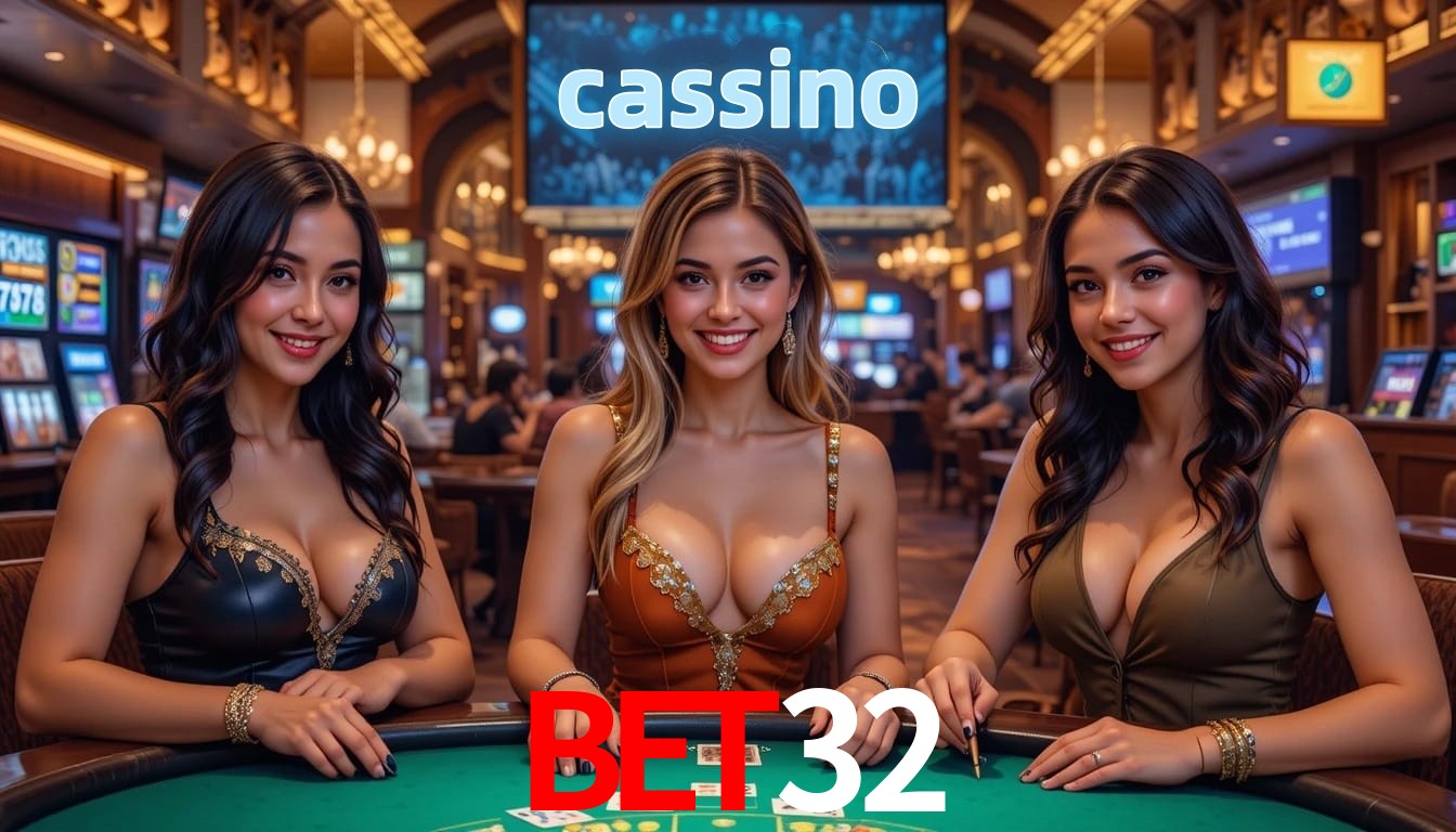 A Emoção das Apostas Ao Vivo no BET32